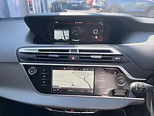 Used 2023 Citroen Grand C4 Spacetourer Sense Grey - Interior and Exterior details 20
