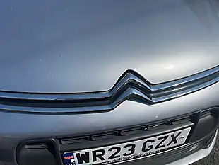 Used 2023 Citroen Grand C4 Spacetourer Sense Grey - Interior and Exterior details 8