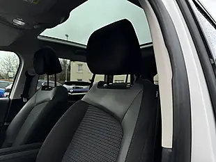 Used 2023 Citroen Grand C4 Spacetourer Shine White - Interior and Exterior details 6
