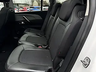 Used 2023 Citroen Grand C4 Spacetourer Shine White - Interior and Exterior details 7