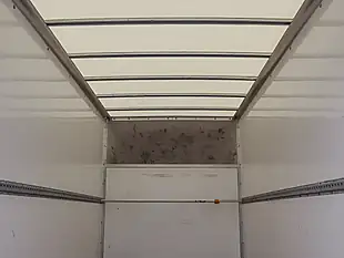 Used 2023 Citroen Relay 35 Enterprise Icy White - Interior and Exterior details 10
