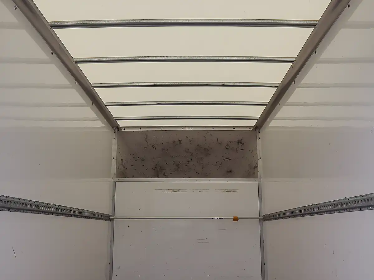 Used 2023 Citroen Relay 35 Enterprise Icy White - Interior and Exterior details 10