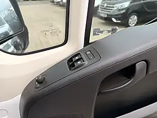 Used 2023 Citroen Relay 35 Enterprise L3 H2 White - Interior and Exterior details 20