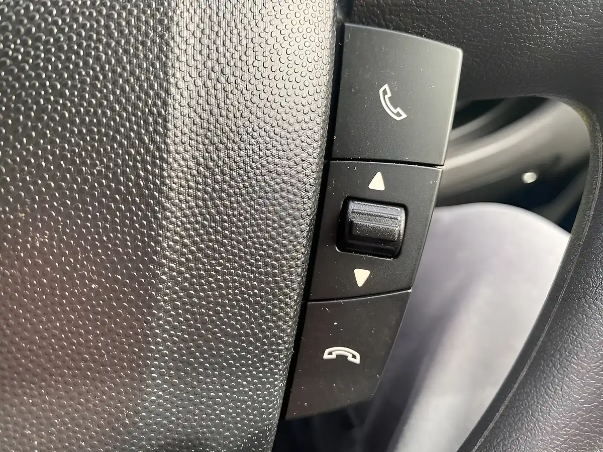 Used 2023 Citroen Relay 35 X White - Interior and Exterior details 12