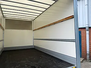 Used 2023 Citroen Relay 35 X White - Interior and Exterior details 18