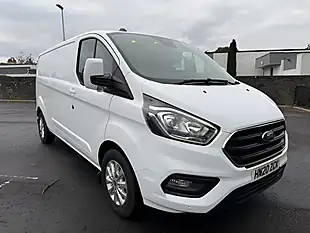 Used 2023 Citroen Relay Enterprise Edition L2 High Roof White - Interior and Exterior details 4