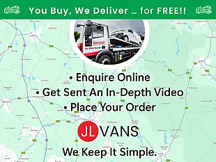Used 2023 Citroen Relay Enterprise Edition L3H2 Icy White Solid - Interior and Exterior details 7