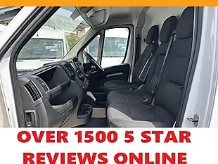 Used 2023 Citroen Relay Enterprise Edition L4 H2 Icy White - Interior and Exterior details 2