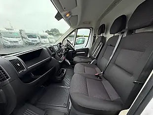 Used 2023 Citroen Relay Enterprise Edition White - Interior and Exterior details 10