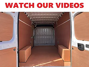 Used 2023 Citroen Relay Enterprise Icy White - Interior and Exterior details 3