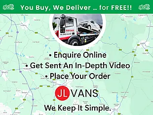 Used 2023 Citroen Relay Enterprise L3H2 Icy White - Interior and Exterior details 7