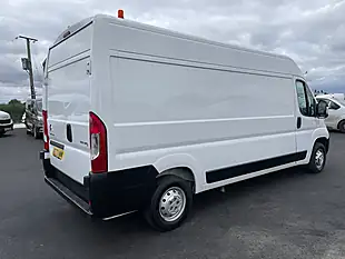Used 2023 Citroen Relay Enterprise L3H2 White - Interior and Exterior details 6