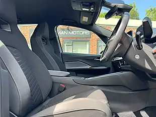 Used 2023 Cupra Born V1 Grey - Interior and Exterior details 13