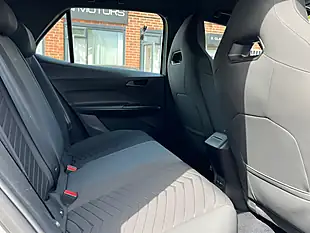 Used 2023 Cupra Born V1 Grey - Interior and Exterior details 18