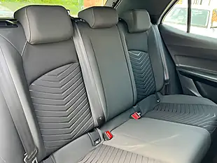 Used 2023 Cupra Born V1 Grey - Interior and Exterior details 19