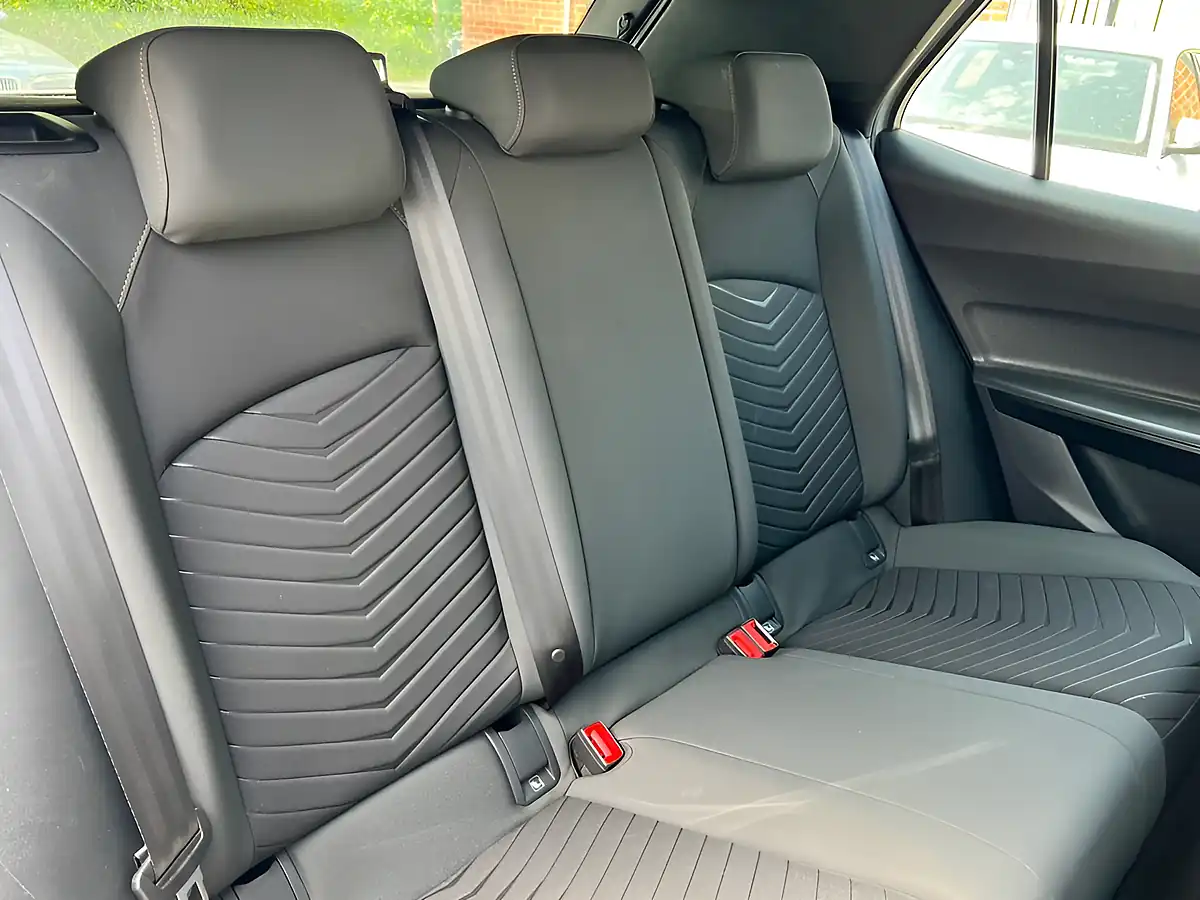 Used 2023 Cupra Born V1 Grey - Interior and Exterior details 19
