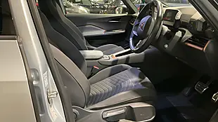 Used 2023 Cupra Born V1 Silver - Interior and Exterior details 2