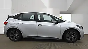 Used 2023 Cupra Born V1 Silver - Interior and Exterior details 9