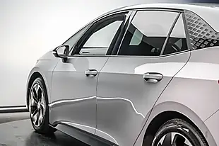 Used 2023 Cupra Born V2 Vapor Grey - Interior and Exterior details 13