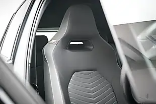 Used 2023 Cupra Born V2 Vapor Grey - Interior and Exterior details 15