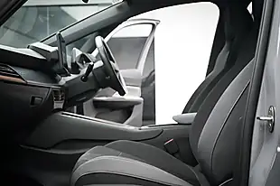Used 2023 Cupra Born V2 Vapor Grey - Interior and Exterior details 16