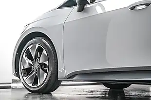 Used 2023 Cupra Born V2 Vapor Grey - Interior and Exterior details 6