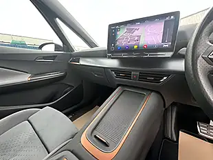 Used 2023 Cupra Born V3 Quasar Grey - Interior and Exterior details 13