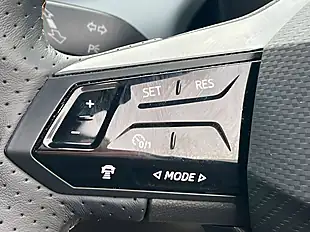 Used 2023 Cupra Born V3 Quasar Grey - Interior and Exterior details 15