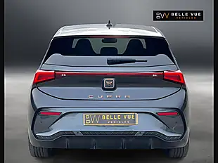 Used 2023 Cupra Born V3 Quasar Grey - Interior and Exterior details 6
