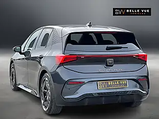 Used 2023 Cupra Born V3 Quasar Grey - Interior and Exterior details 8