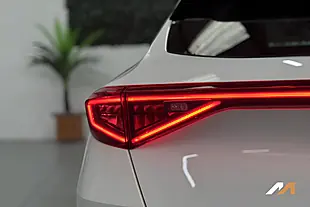 Used 2023 Cupra Formentor V1 White - Interior and Exterior details 10