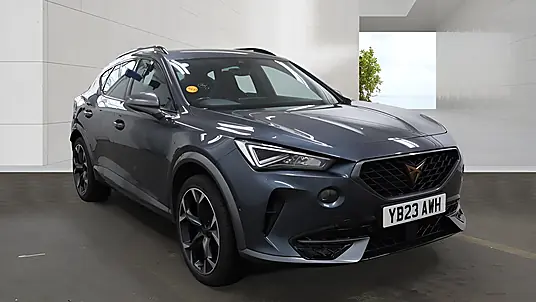 2023 Cupra Formentor 1.4 eHybrid V2