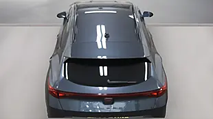 Used 2023 Cupra Formentor V2 Grey - Interior and Exterior details 13