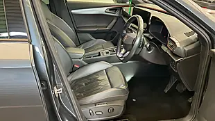 Used 2023 Cupra Formentor V2 Grey - Interior and Exterior details 17