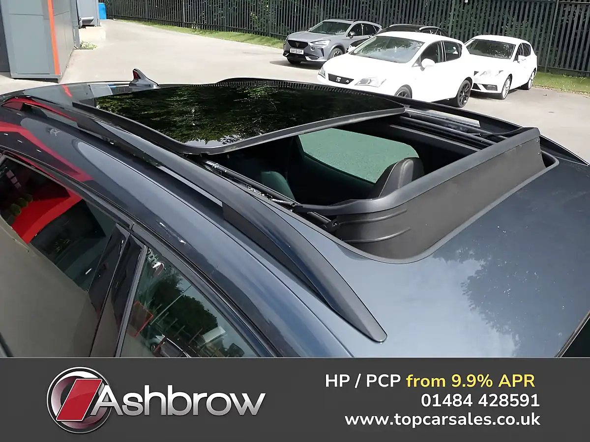 Used 2023 Cupra Formentor V2 Magnetic Tech Grey Metallic - Front View