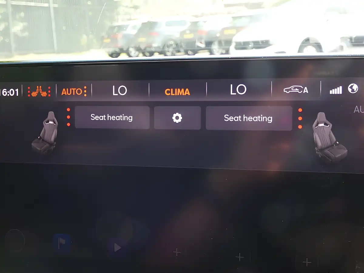 Used 2023 Cupra Formentor V2 Magnetic Tech Grey Metallic - Interior and Exterior details 17