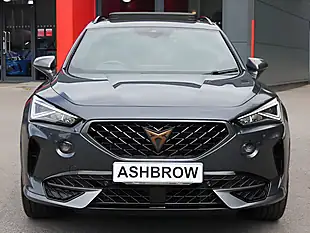 Used 2023 Cupra Formentor V2 Magnetic Tech Grey Metallic - Interior and Exterior details 7