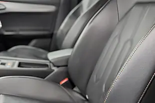 Used 2023 Cupra Formentor V2 White - Interior and Exterior details 13
