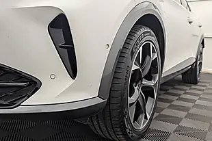 Used 2023 Cupra Formentor V2 White - Interior and Exterior details 18