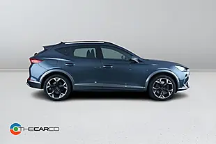 Used 2023 Cupra Formentor VZ1 Grey - Interior and Exterior details 5