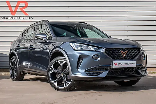 2023 Cupra Formentor VZ2 1.4 eHybrid