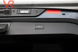 Used 2023 Cupra Formentor Vz2 Grey - Interior and Exterior details 14