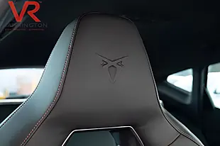 Used 2023 Cupra Formentor Vz2 Grey - Interior and Exterior details 17