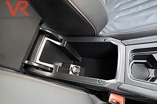 Used 2023 Cupra Formentor Vz2 Grey - Interior and Exterior details 18