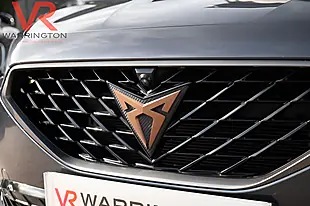 Used 2023 Cupra Formentor Vz2 Grey - Interior and Exterior details 5