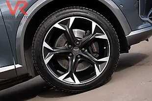 Used 2023 Cupra Formentor Vz2 Grey - Interior and Exterior details 8
