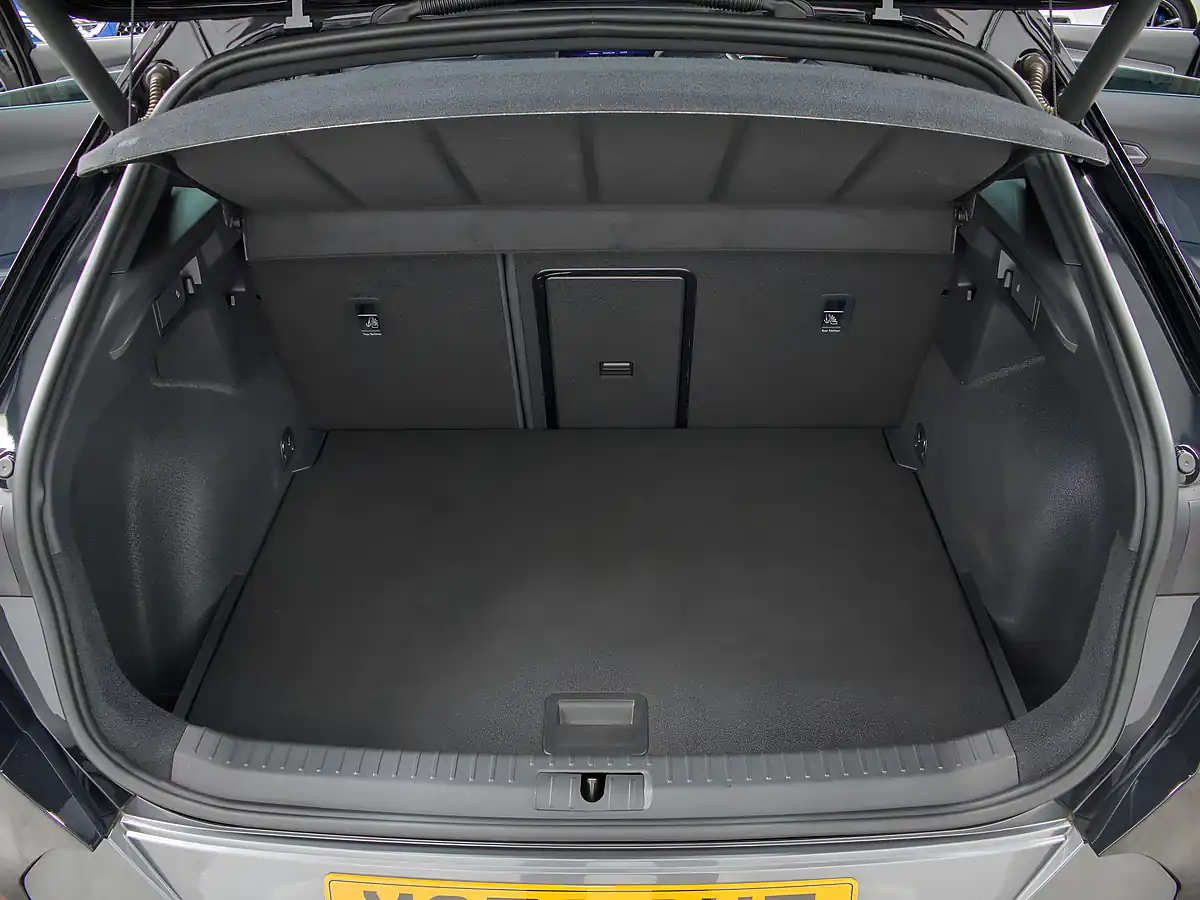 Used 2023 Cupra Formentor VZ2 Midnight Black - Interior and Exterior details 18
