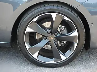 Used 2023 Cupra Leon Evo V1 Magnetic Tech Grey Metallic - Interior and Exterior details 18
