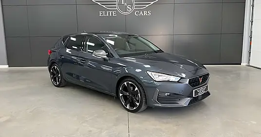 2023 Cupra Leon 1.5 eTSI Semi-Auto