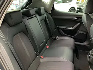 Used 2023 Cupra Leon V1 Grey - Interior and Exterior details 14